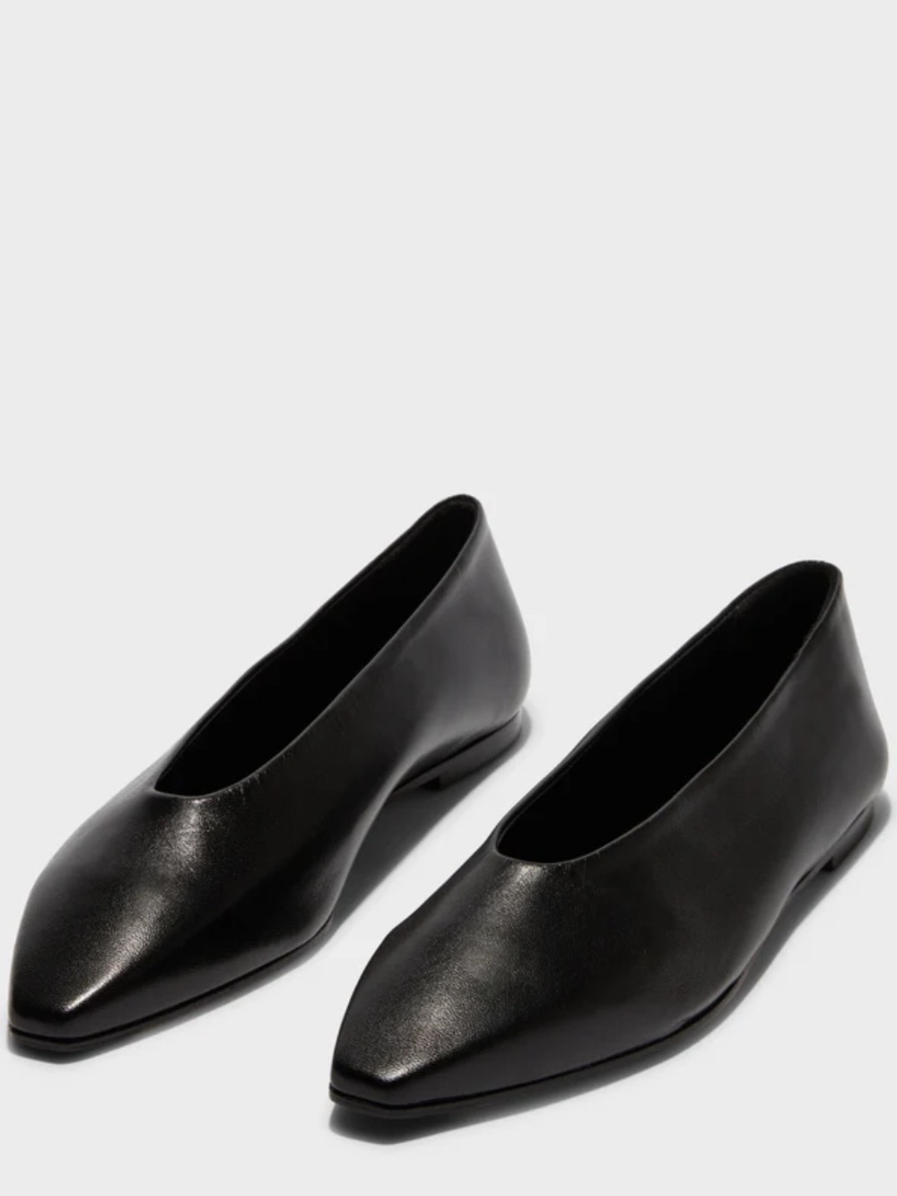 Aeyde 🥿 black flats
